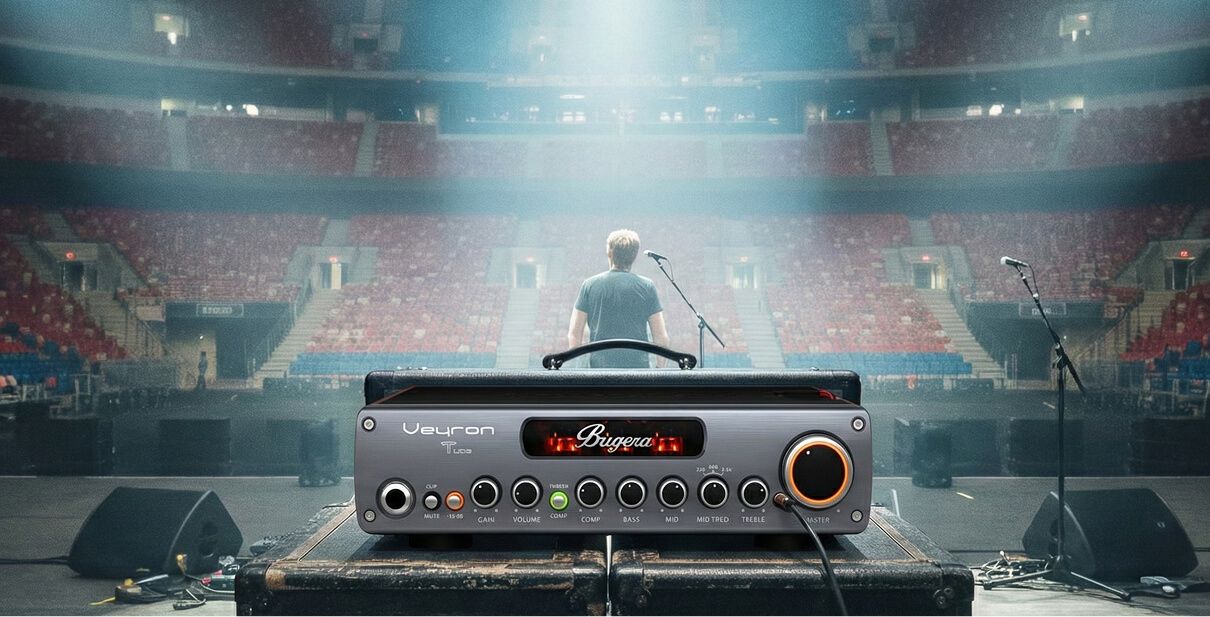 Elite Tone Without the Barrier.