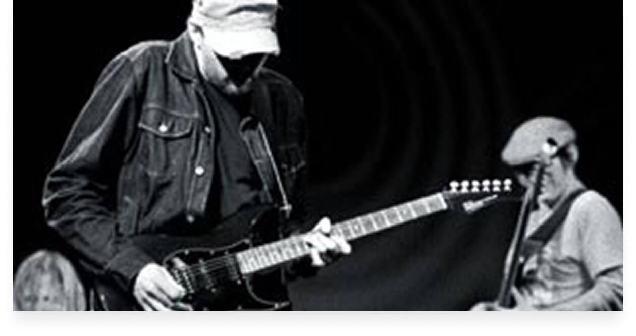 Three Years of Soul. One Proud Tribe.