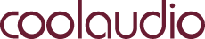 Cool Audio Logo