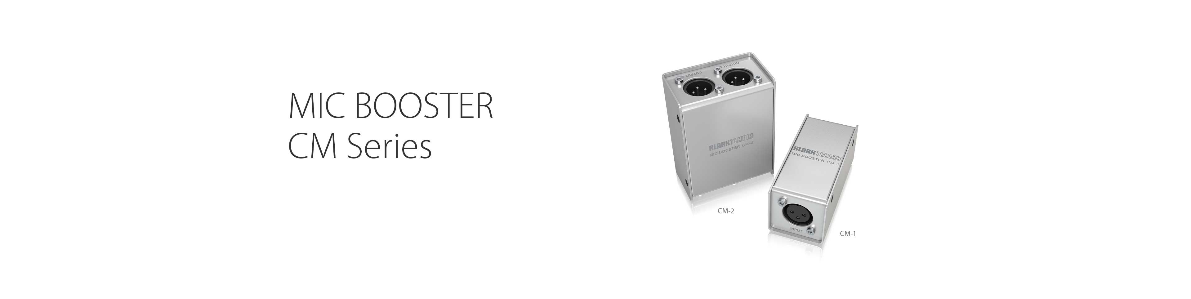 Professional Sound for Everyone