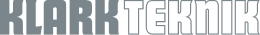 Klark Teknik Logo