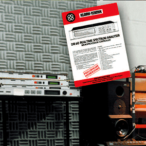 The Birth Of Industry Standards