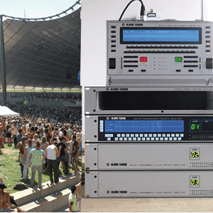 The World’s First Auto-EQ