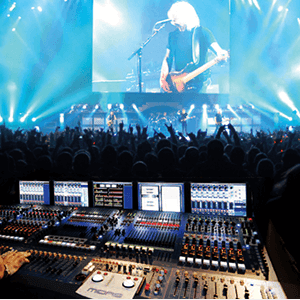 The Future Sound of Midas & Klark Teknik