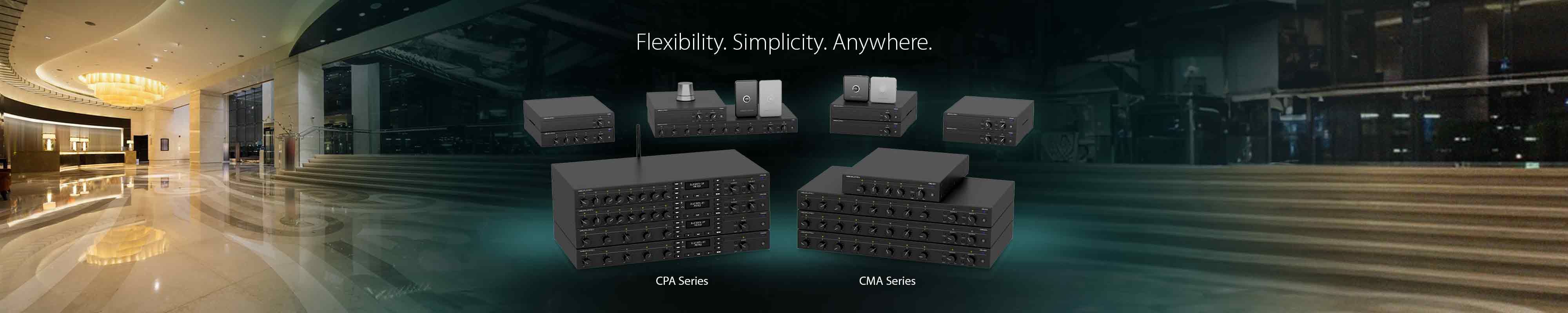 Real Creators. Real Stories.