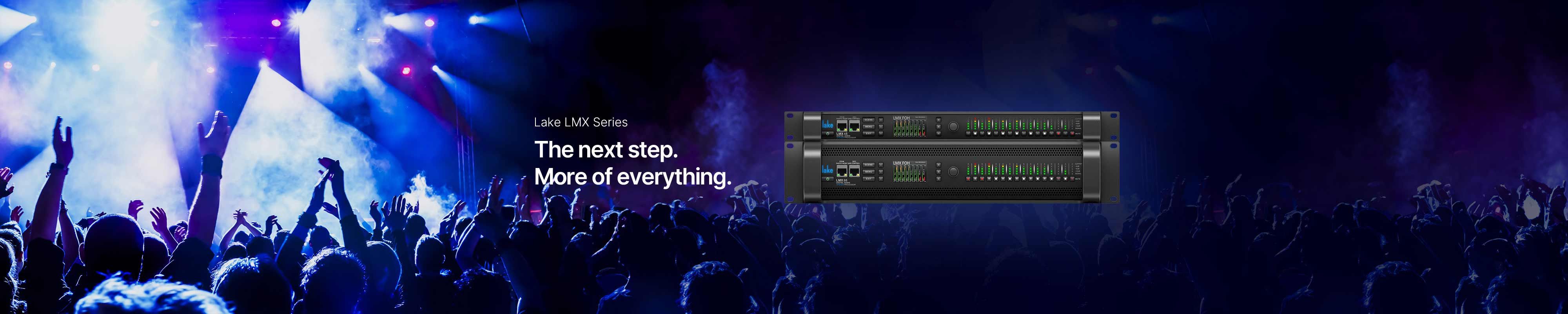 Professional Sound for Everyone