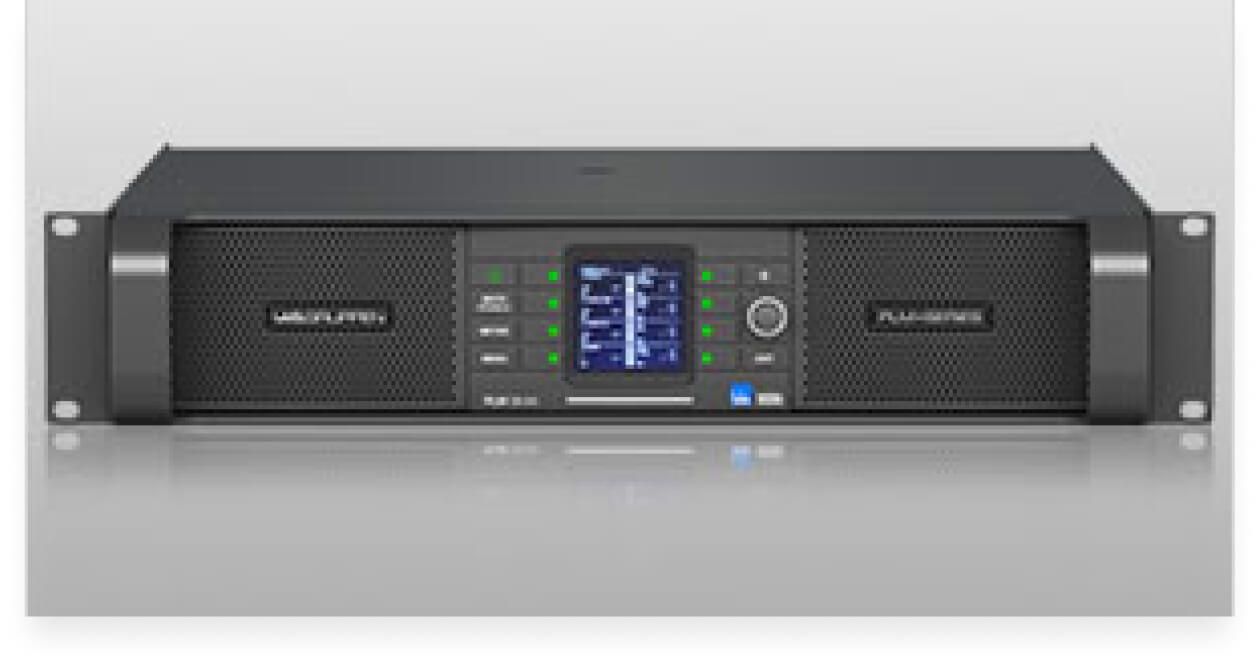 Lab Gruppen Delivers the PLM 5K44