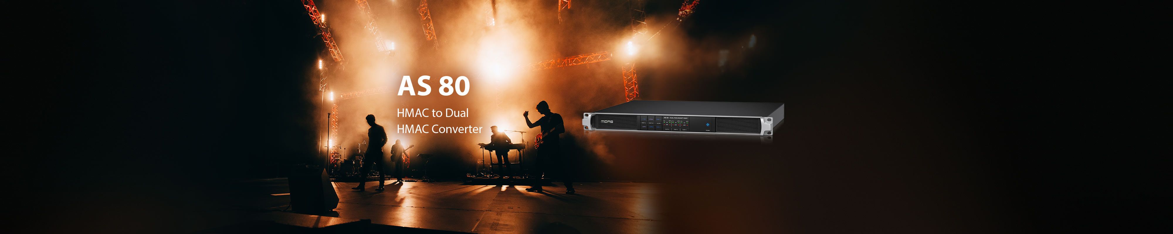 Professional Sound for Everyone