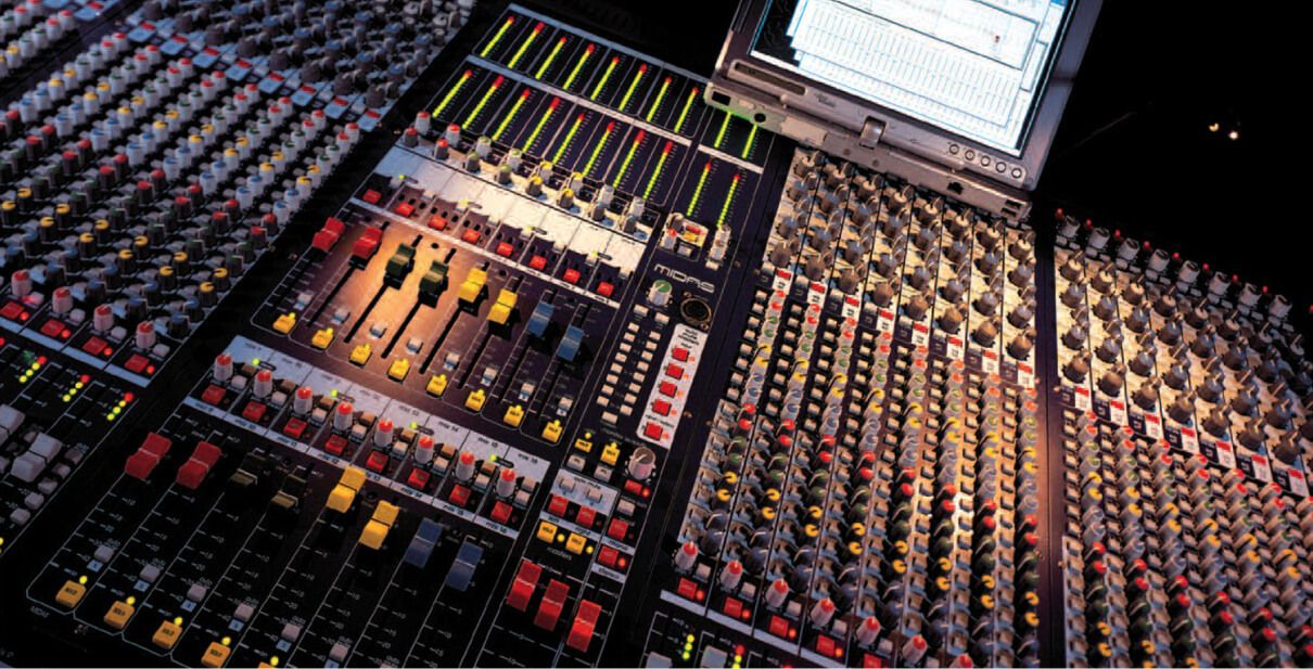 A Tale of Two Cities