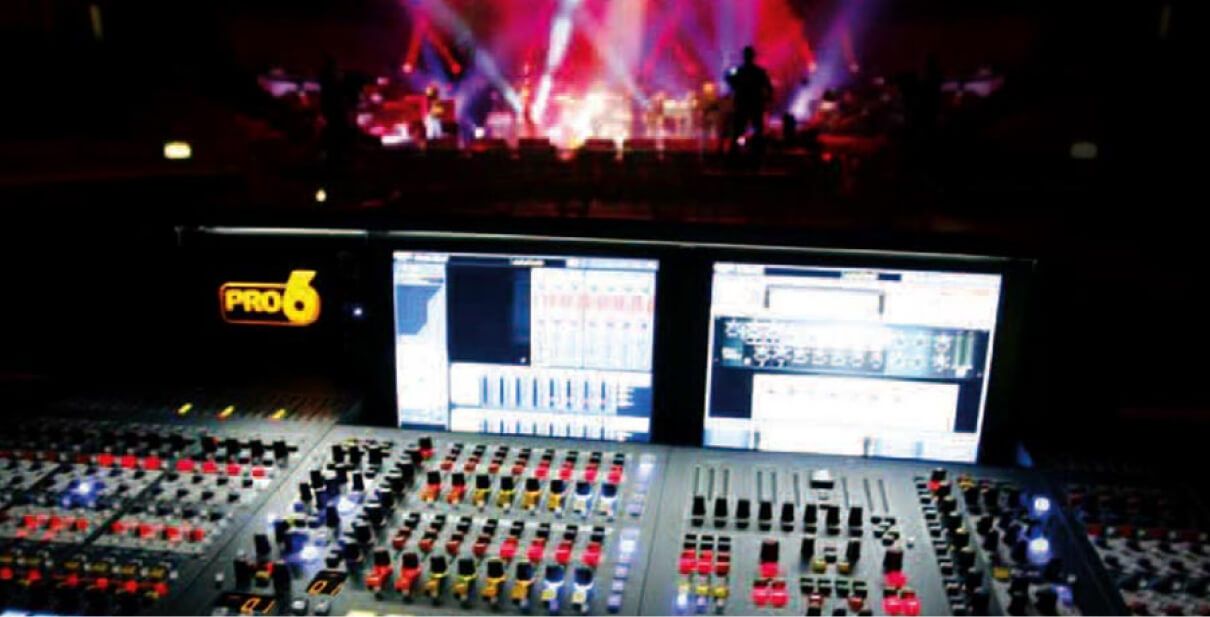 PRO Series - Reborn for the Digital Age