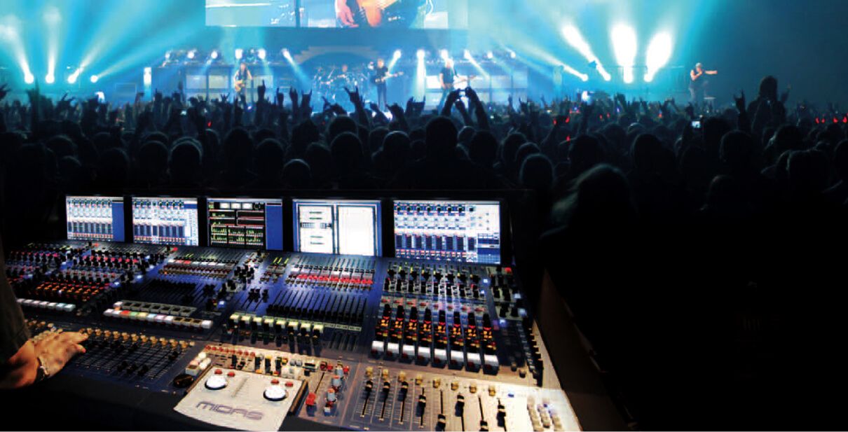 TUBE AMPLIFIER 6260/6262/333/333XL