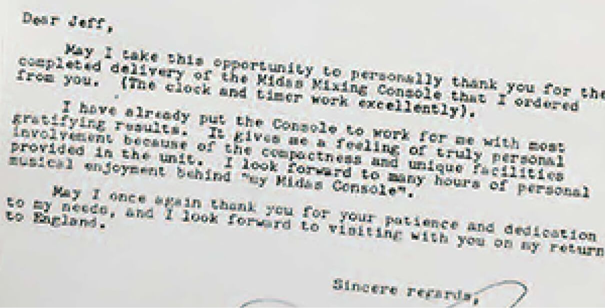 Early Days in Australia