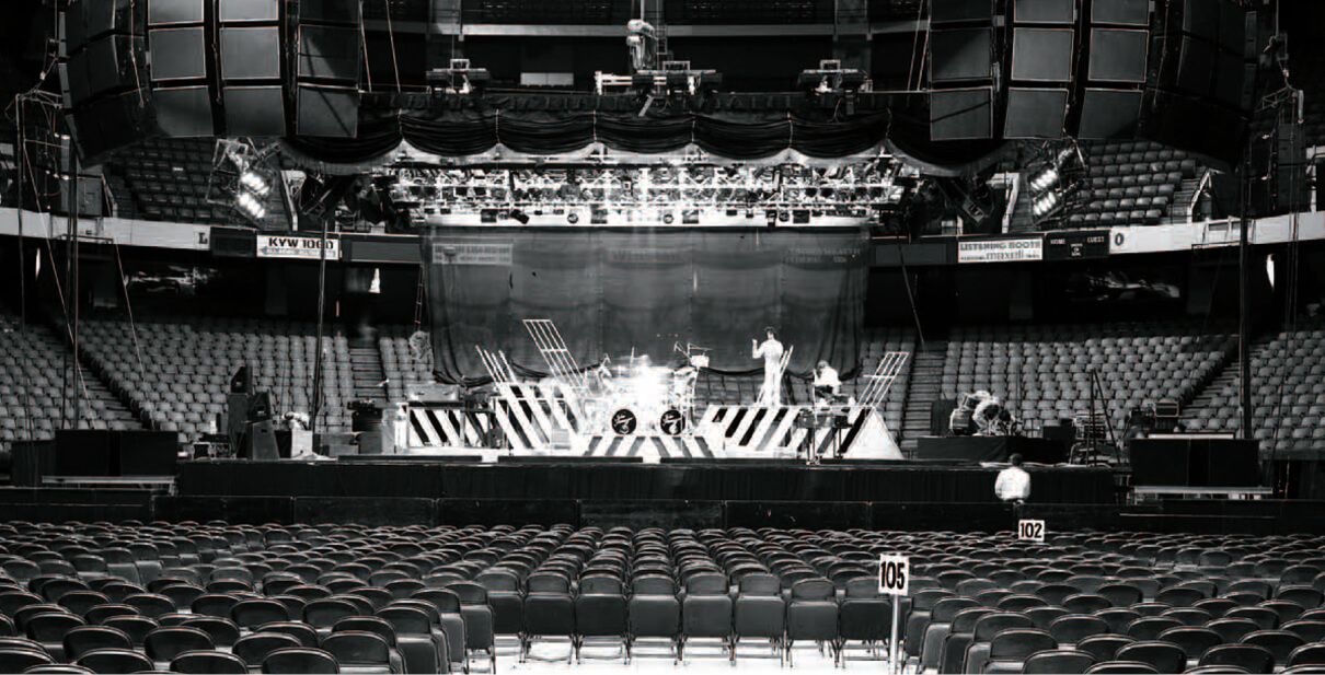 The Kidderminster Connection