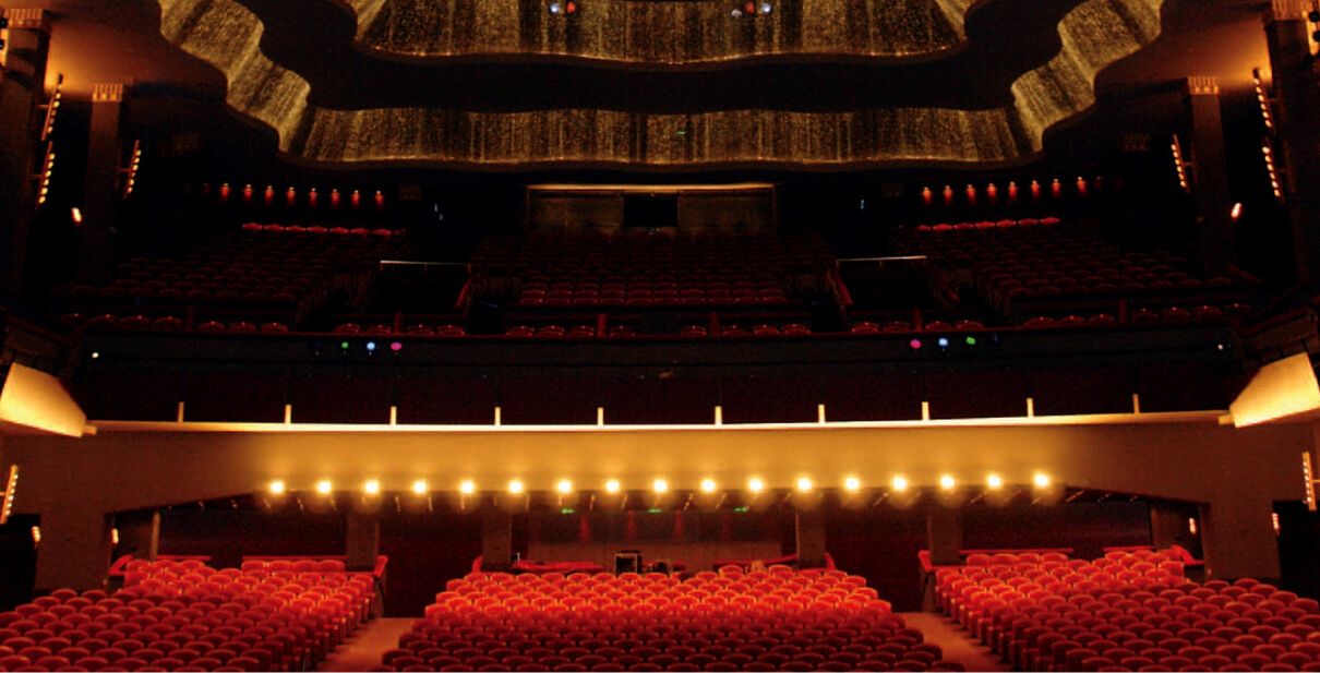 The German Connection