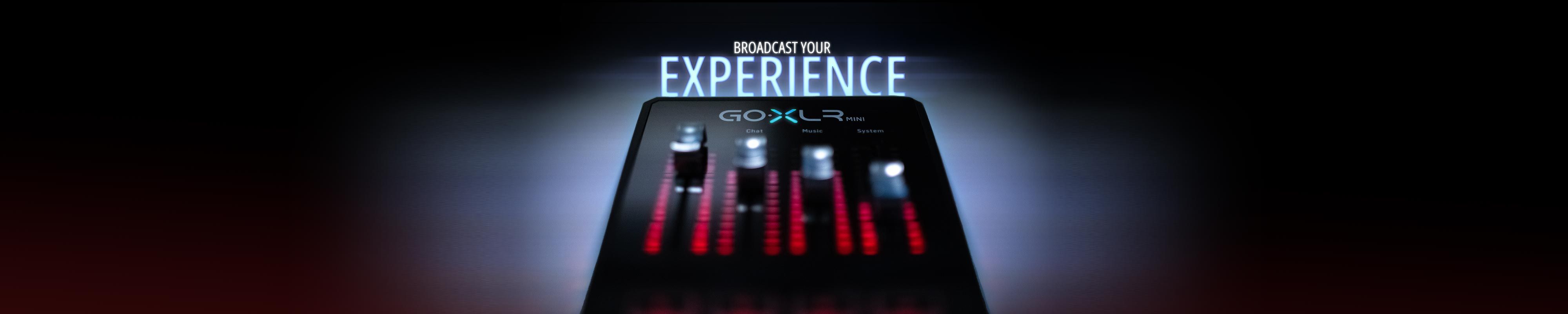 Professional Sound for Everyone