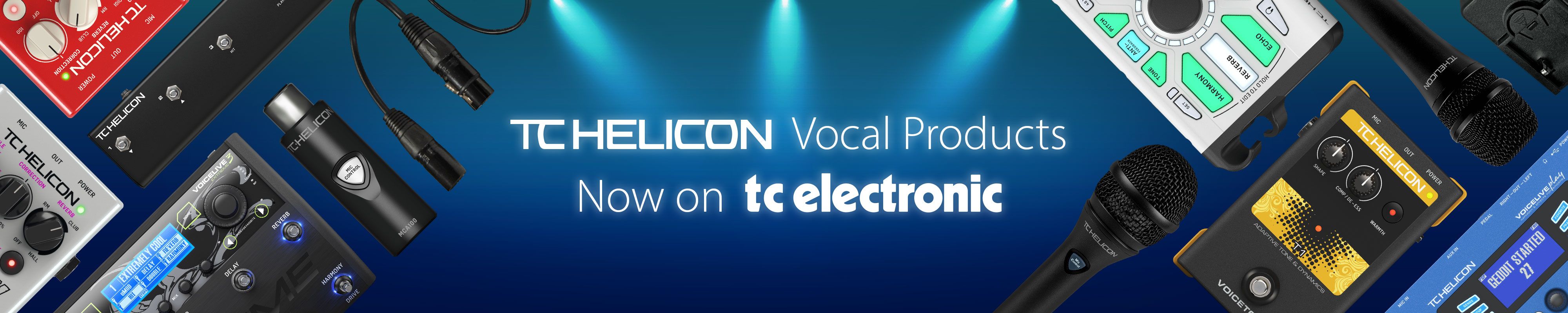 Real Creators. Real Stories.