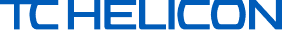 TC Helicon Logo