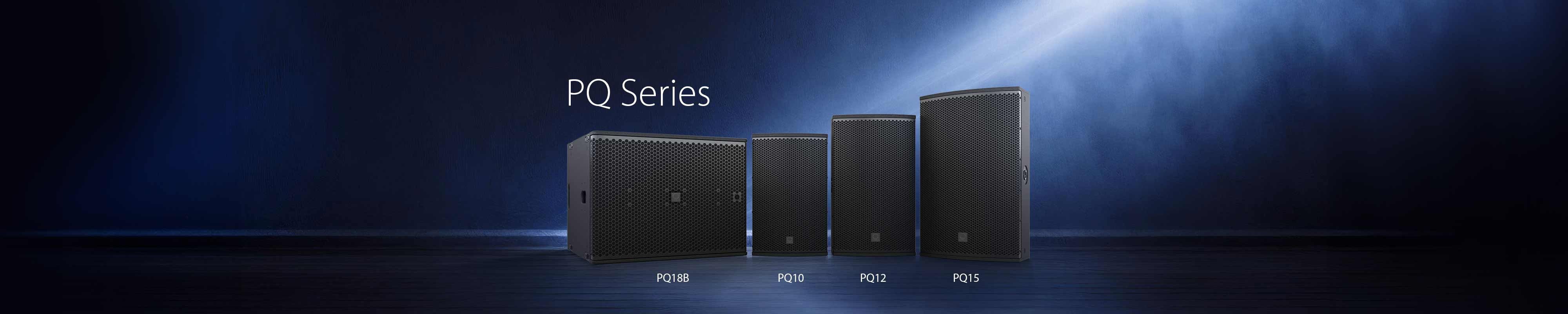 Professional Sound for Everyone