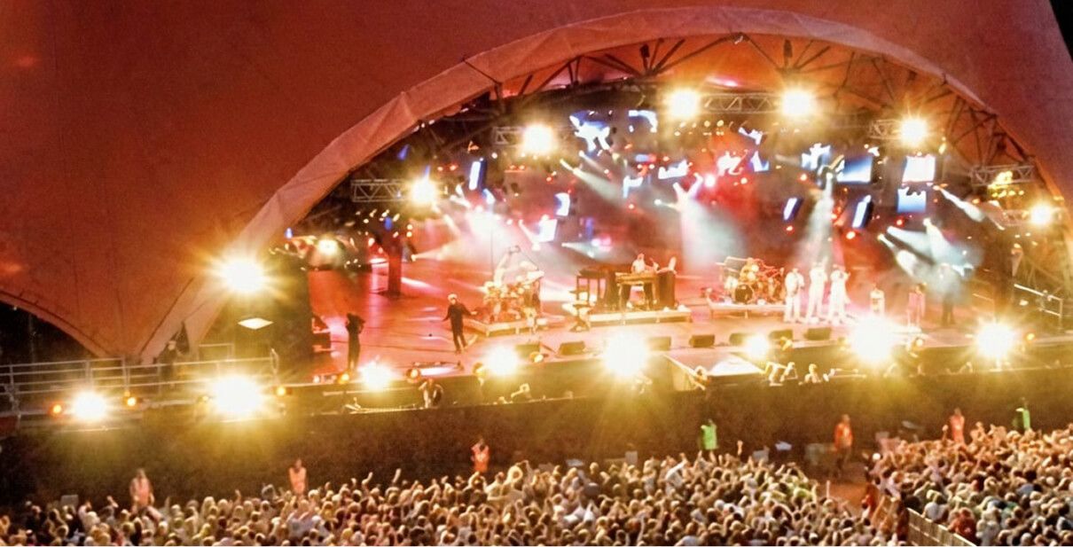 The 3rd Queen's Award