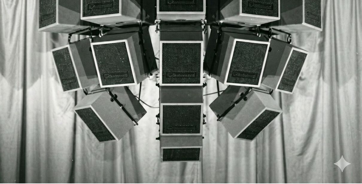 Combining the Elements