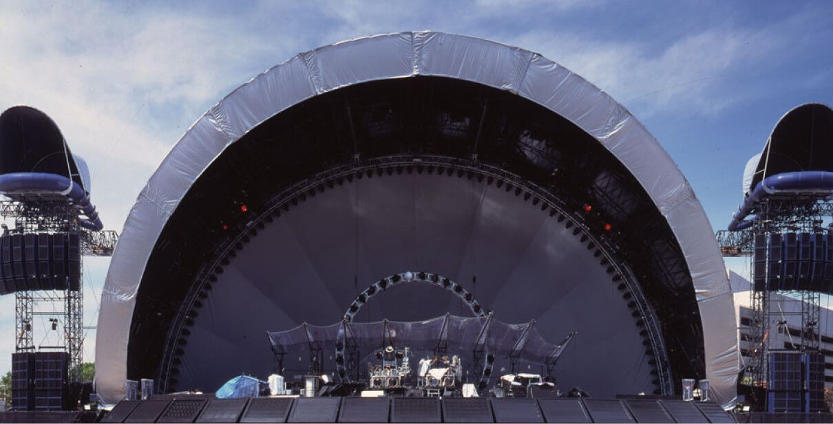 The Polyhorn is Born